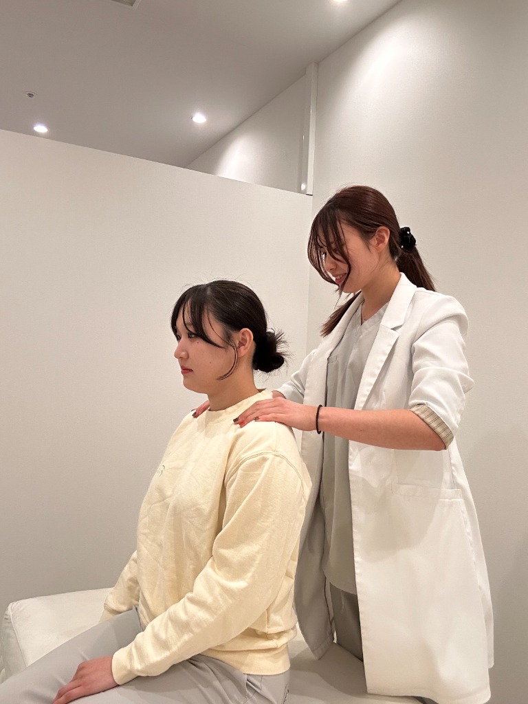 アフターサポート